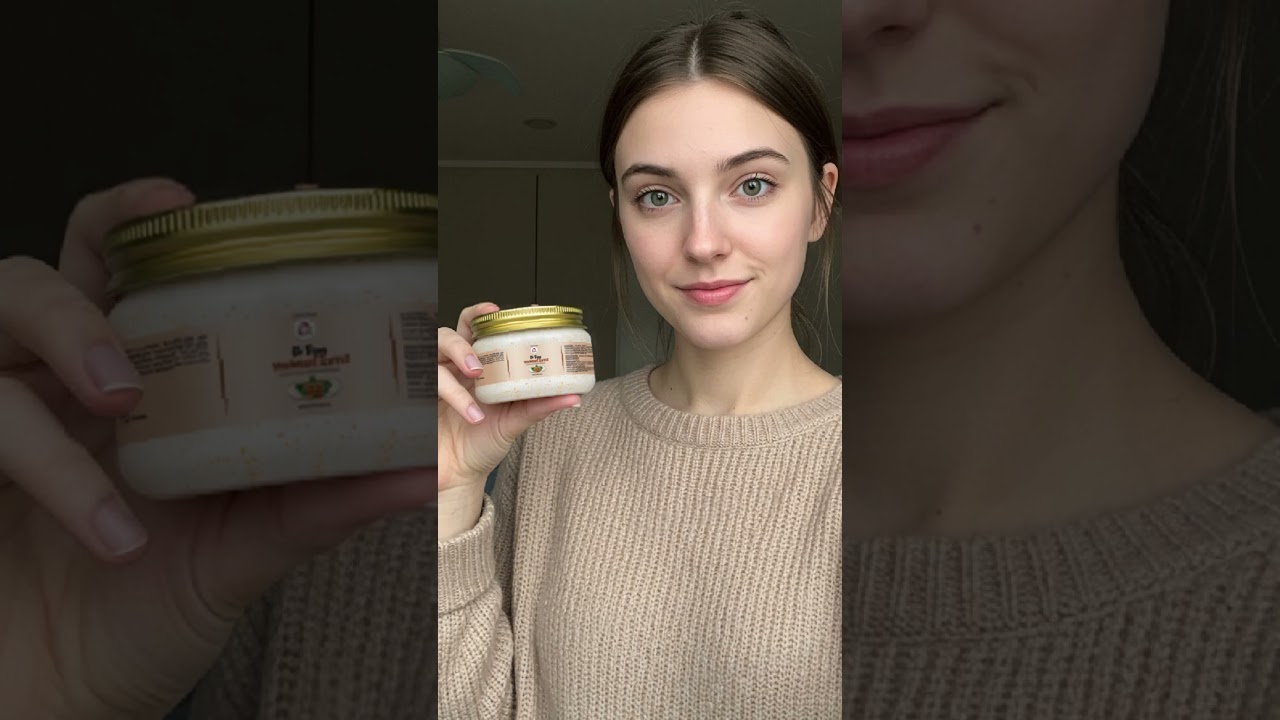 Instant Tan Removal | D-Tan Walnut Scrub for Glowing Skin 🌰✨