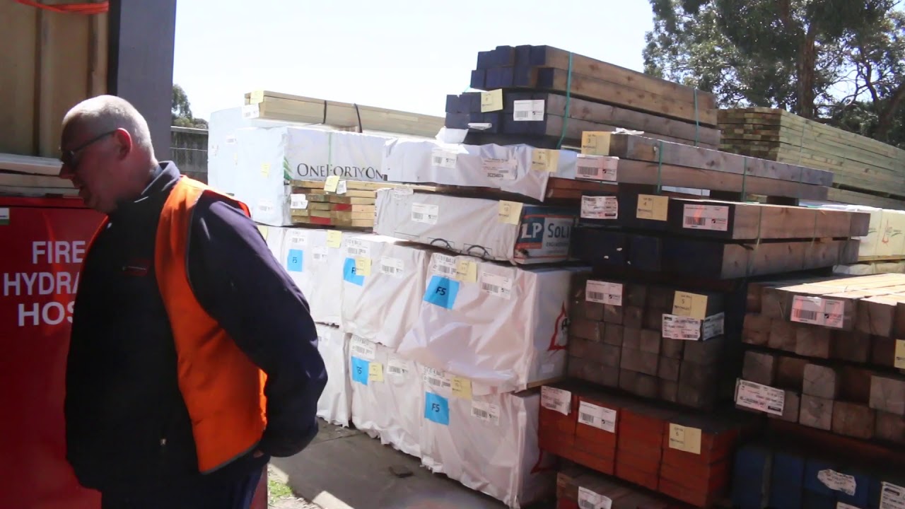 Timber Auction 16 October YouTube