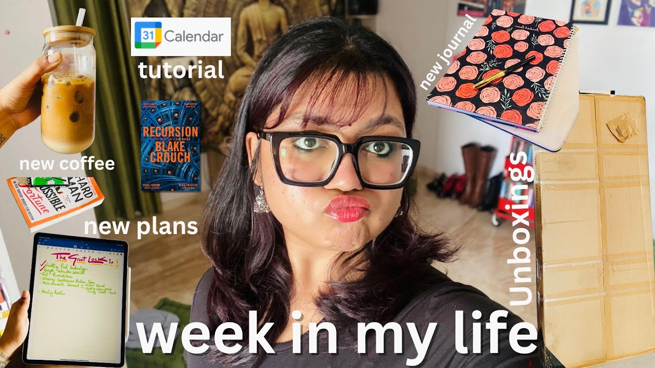 Запись из дневника 9: Великая привязанность к девушке-а-типу ⌛️