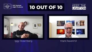 GLPs 10 Out Of 10 With Iggy Rosenberg
This week on GLPs 10 Out Of 10 we are joined by Iggy Rosenberg, who has worked with incredible artists over his career so far including Janet Jackson, The Rolling Stones in Cuba, Tesla, Def Leppard.
Connect with Iggy Rosenberg
Twitter: https://twitter.com/iggylites
Facebook: https://www.facebook.com/iggylites
Instagram: https://www.instagram.com/iggylights/?hl=en
LinkedIn: https://www.linkedin.com/in/ignacio-rosenberg-86278437/
Keep up to date with GLP & 10 Out Of 10
Facebook: https://www.facebook.com/GLP.German.Light.Products/
Instagram: https://www.instagram.com/germanlightproducts/?hl=en
Twitter: https://twitter.com/GLPimpression
LinkedIn: https://www.linkedin.com/company/glp-german-light-products/
#glp #lightingdesign #lightingdesigner #wgaf #10outof10 #interview #iggyrosenberg GLPs 10 Out Of 10 With Iggy Rosenberg