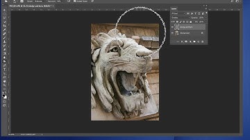 PHOTOSHOP: NON-DESTRUCTIVE DODGE & BURN