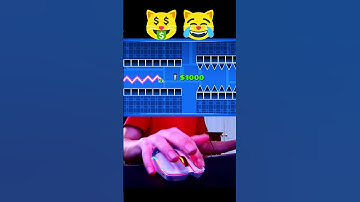 $1 Easy vs $1,000 Hard Paths! #shorts