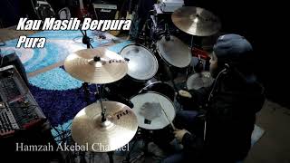 Drama King - Meet Uncle Hussain (Cover)