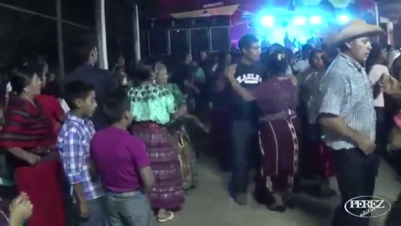 MI BELLA AGUACATECA ZARABANDA 2015 AGUACATAN #2