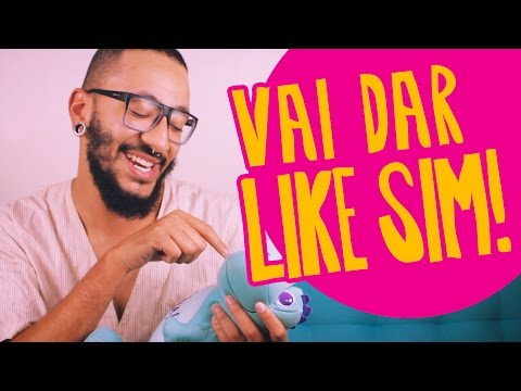 VAI NAMORAR COMIGO SIM