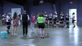 RCRD presents Pride Beach Bash - Game 1 - Roc Stars vs Penn Jersey Devils