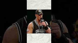 Celebrity How John Cena became WWE Champion for the first time #wwe #johncena Wealth