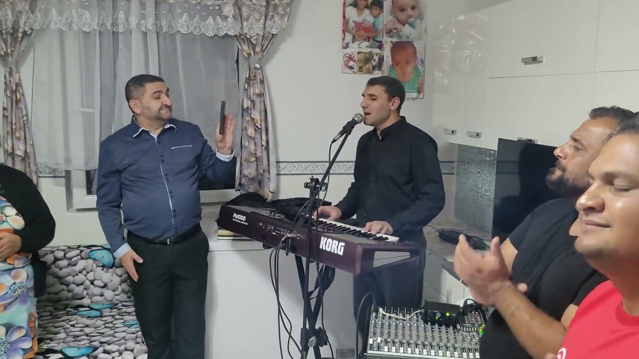 Chvaly Daňiel 20:11:2025