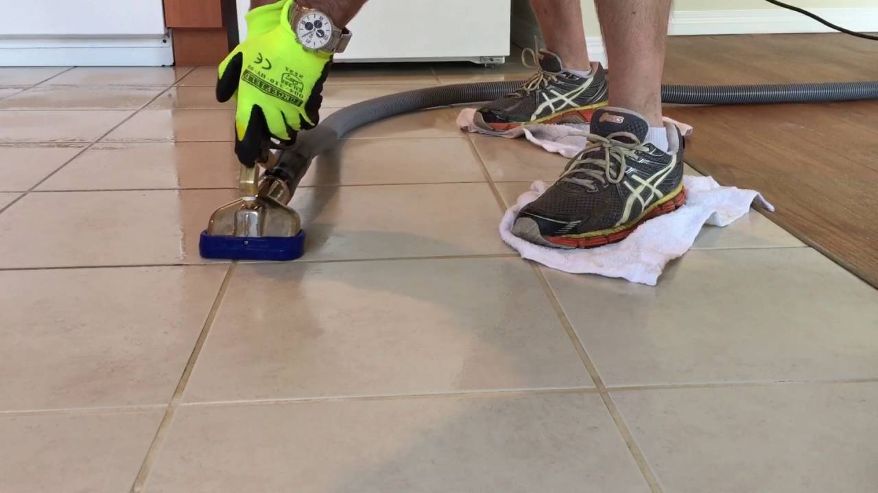 Tile & Grout Cleaning,Sealing, Coloring,Renewal in Edmonton, Alberta