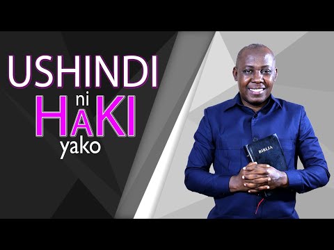 Live MSICHANA Aliyefanya Mambo MAKUBWA Utumwani Pr Japhet Magoti 3 5 25 Mwanza Tz 