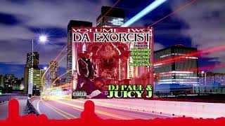 DJ Paul & Juicy J - Stick Up Man [Tape]
