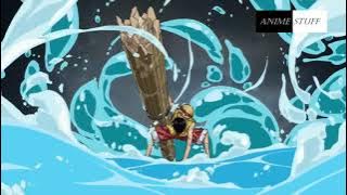 One piece despacito amv