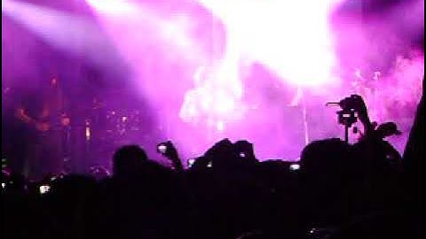 Capitán Memo - Intro - Festival de los Robots (Conamyc Lima, 2009)