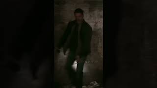 Celebrity Supernatural Scream Blooper #SHORTS Profile