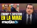 Trump En Problemas, Escándalo De Zapatero Y Elecciones En Colombia