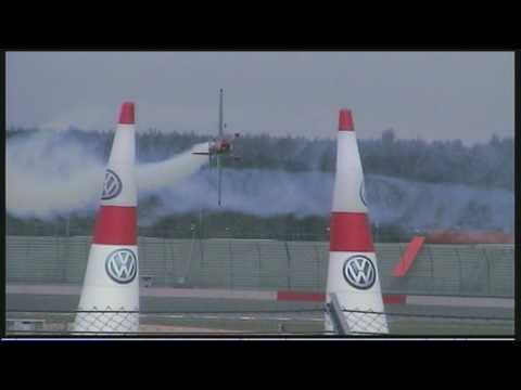 Red Bull Air Race Lausitzring Eurospeedway Lausitz Youtube