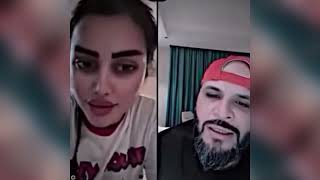 شاهد فيديو فضيـــحة الراقصة العراقية ام اللول وفرانكو والفيديو الذي تسبب في القبض عليهم
