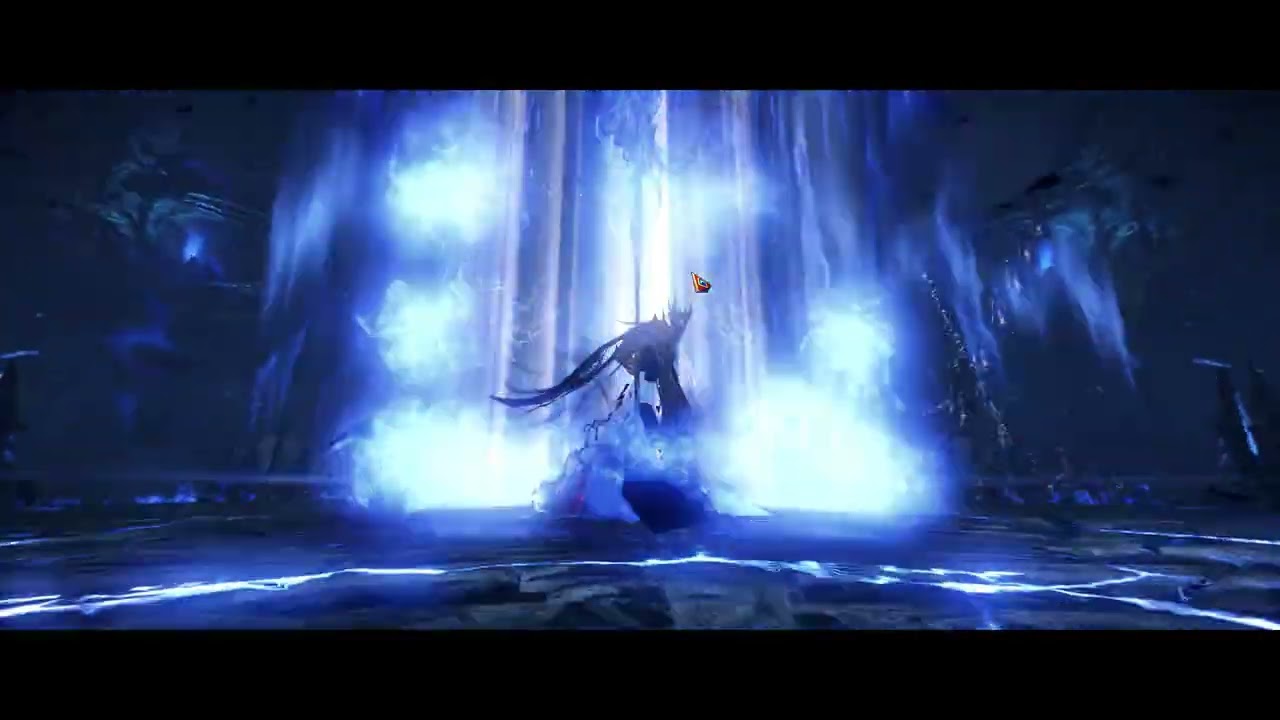 1739 종막 하드 1관 권왕브커(충권권)