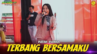 TERBANG BERSAMAKU - INDAH ANDIRA - SCORPIO JANDHUT