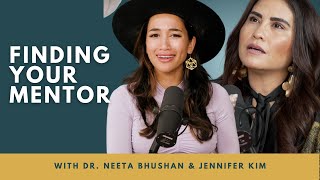 The Importance Of Finding Your Mentor With Jennifer Kem