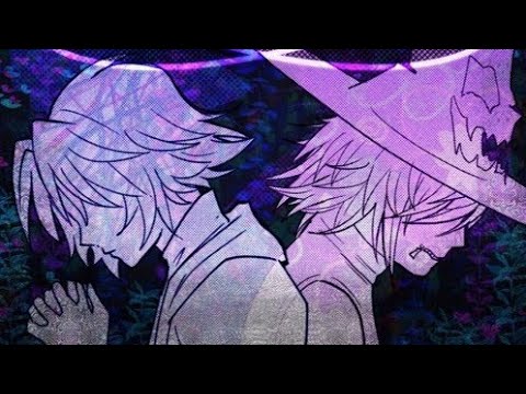 Devotion - Firstborn Azure Chase Theme OST (Fanmade Visualizer)