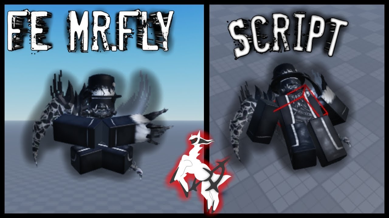 Fe Mr.Fly (Fling) Script - Arceus X | #9JCA - YouTube