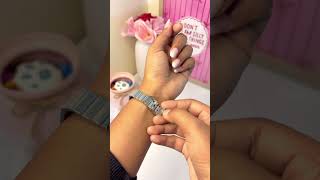 Watch stack ✨ #meeshofinds#growth#youtubeshorts