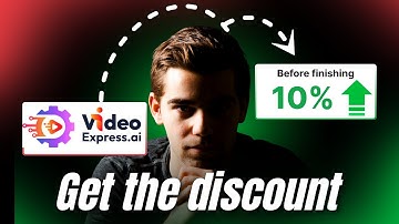 VideoExpress.ai Review 2025 | Get 10% OFF with Code – One-Time Deal