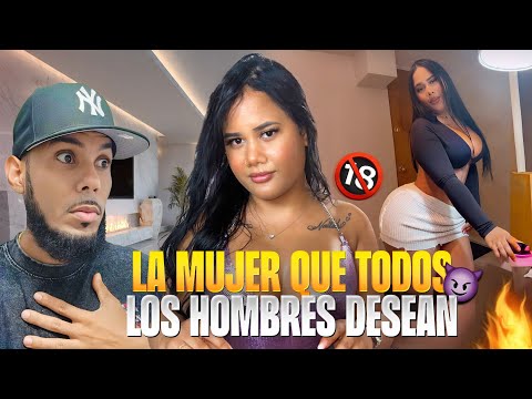 MEET THE MOST DESIRED WOMAN ON INSTAGRAM "THE FAMOUS ROSMERY RUIZ".