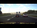 #1100 Alfa GTV prutser A9 A2 Holendrecht
