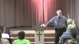 Romans Lesson 99