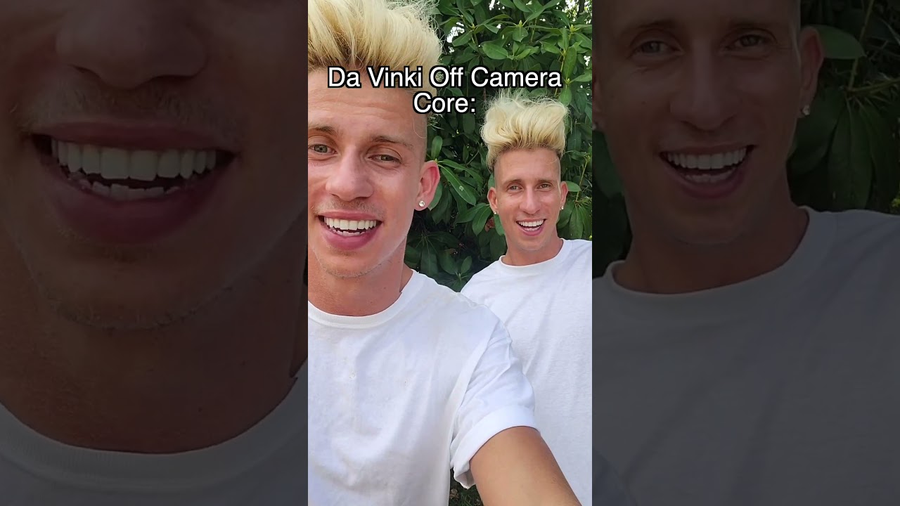 Off Camera Core! Off Camera TikTok!