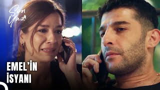 Sana Bir Anne Olarak Yalvarıyorum Soner - Son Yaz