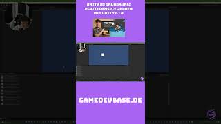 Wie wiederholst du Code-Blöcke effizient mit einer Zählschleife? #unity #unitydev #unitytutorials