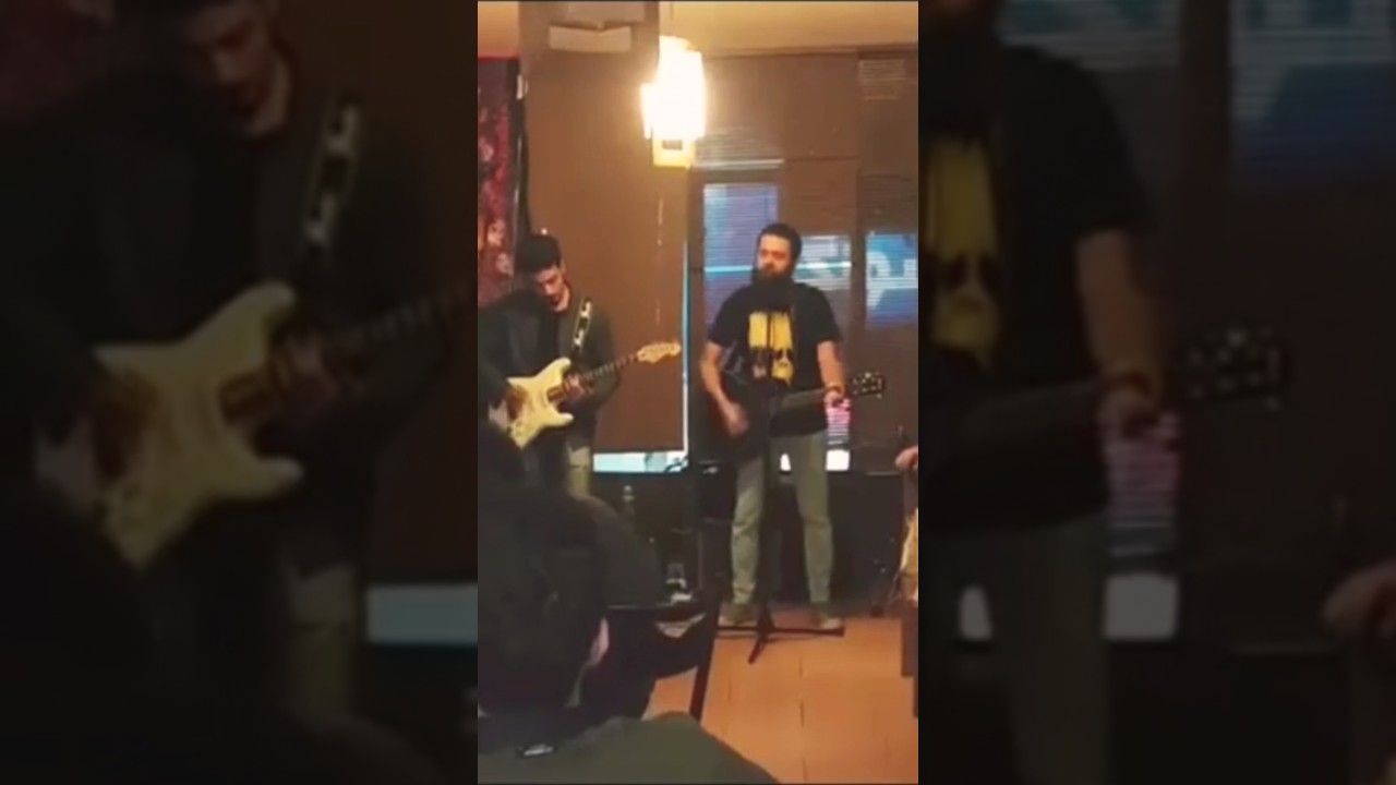 Cafe Panjereh 🎶🎸 