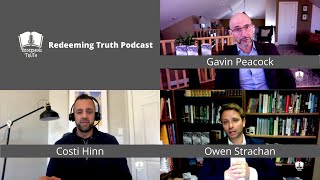 Ep 24 | Lust, Homosexuality, & Transgenderism | Redeeming Truth