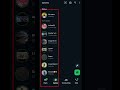 WhatsApp New Update.  #shorts