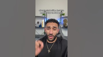 A mistake Amazon sellers make