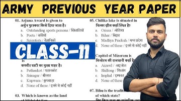 Army Agniveer Practice Set 2024 by Rohit verma