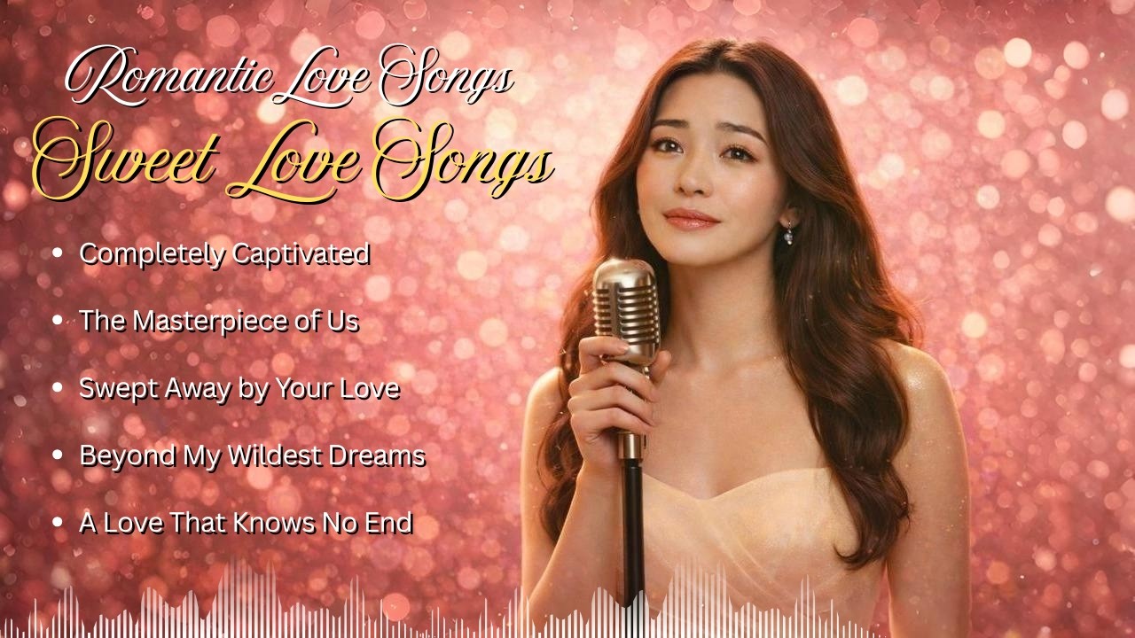 A Love That Knows No End ❤️ Romantic Ballads & Sweet Love Songs 2026 | Ranyzora
