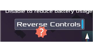 ￼ how far can you get in DATA WING with reversed controls