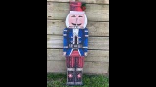 Chalk Couture Nutcracker Bundle