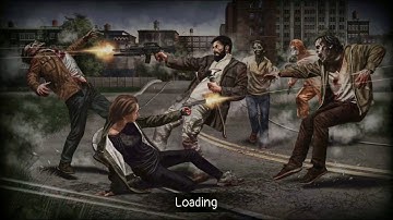 Dead Zed - Gameplay Walkthrough Part 2 (iOS, Android)