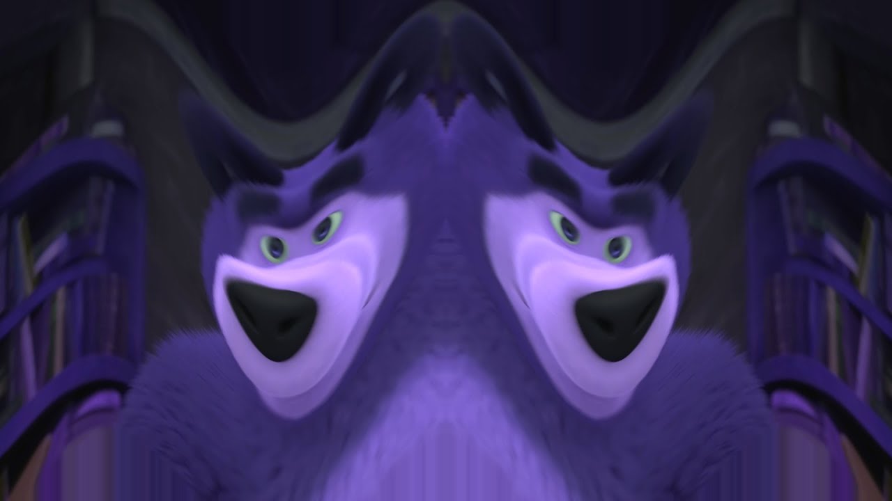 " A Silly Creepy Night " MASHA and the BEAR | Funny Remix | Klasky Csupo Effects