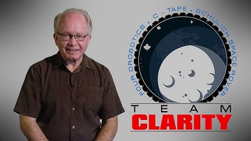 Team Clarity video for ESA Challenge