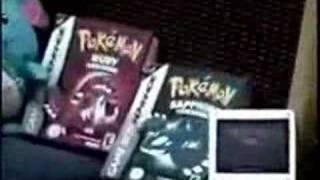 The Pokemon Master Is A Fat Girl