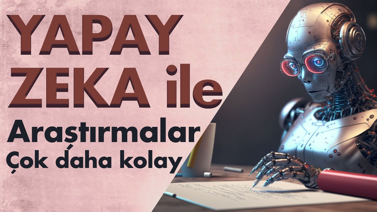 Yapay Zeka Akademisyenler için Oyunun Kurallarını Değiştiriyor | Paperpal ve Scispace