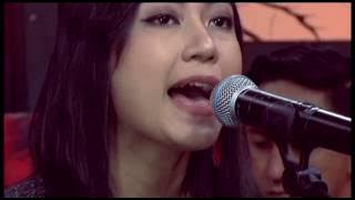 KILLING ME INSIDE FT. AIU - Kau dan aku berbeda #Starttrack