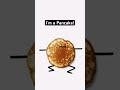 I’m a Pancake!