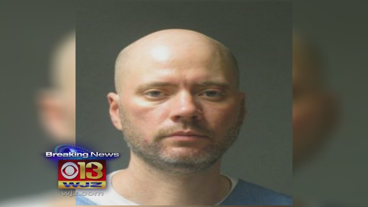 Manhunt Underway For Inmate Who Escaped From Jessup Correctional ...